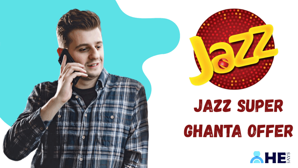 Jazz Super Ghanta Offer