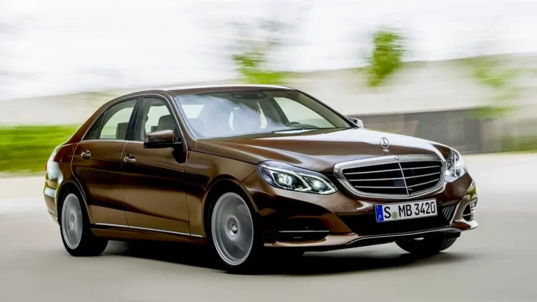 Mercedes Benz C Class C180
