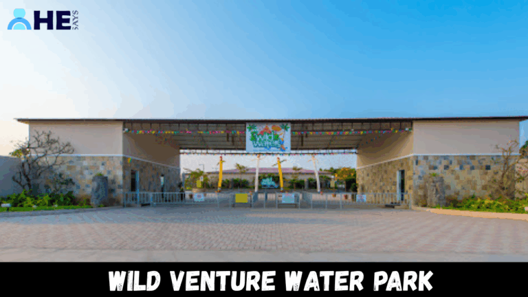 Wild Venture Water Park